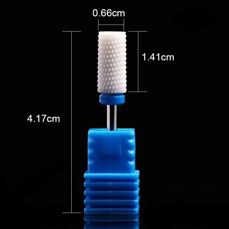 PICT YOU Nail Drill Bits Machine Pedicure Manicure Foot Cuticle Clean Tools Nail File Grinding Head Nail Art Tools Accessories-Nail Inspo