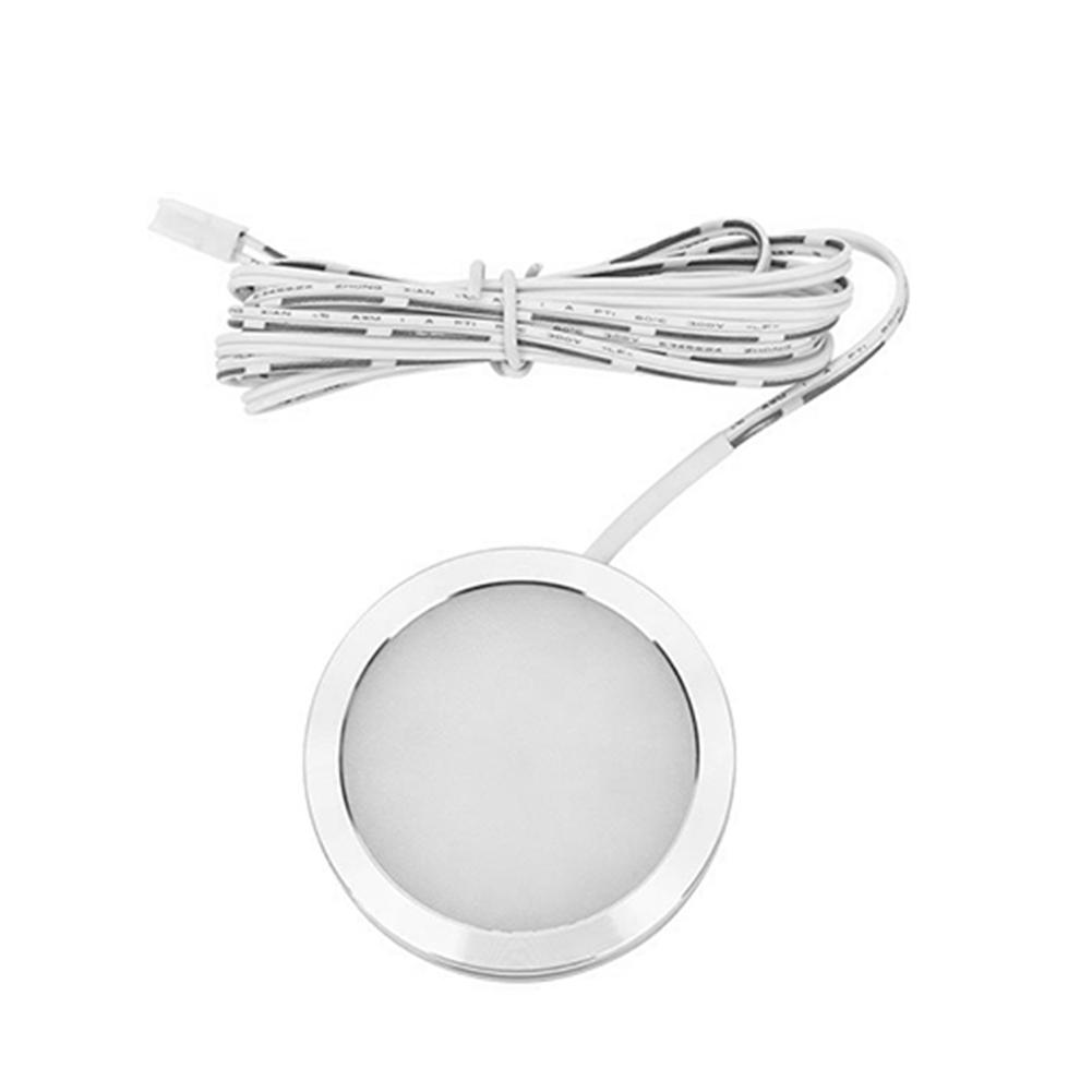 

DC 12V Wardrobe 250LM Cupboard Showcase LED-Night Light, 501 Original