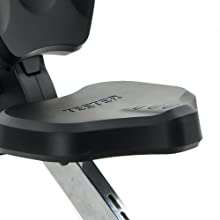 Teeter FreeStep LT3 ComfortSelect Seat