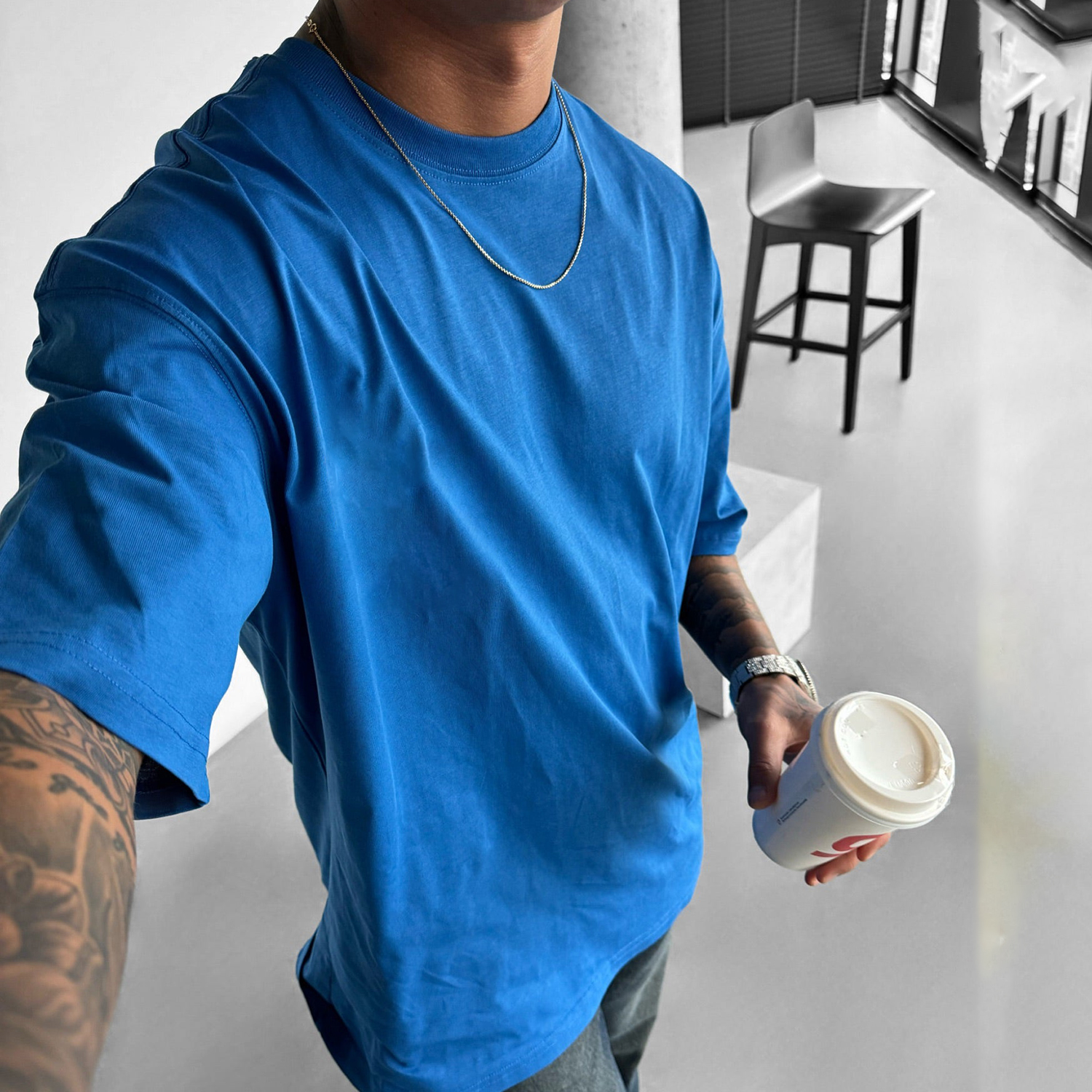 Universal Design T-Shirt