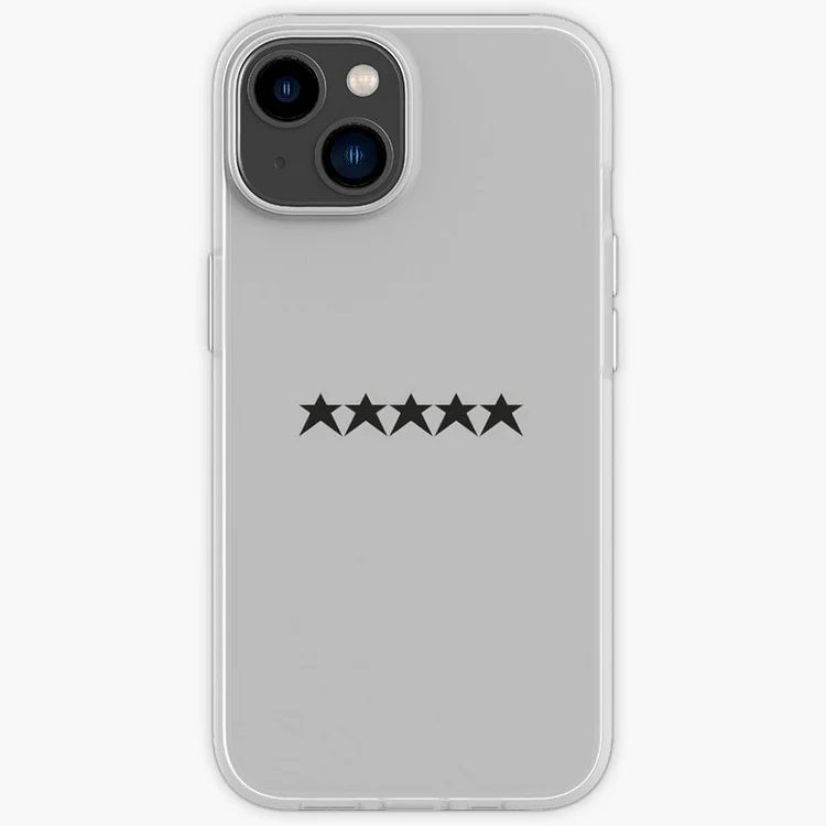 Stray Kids Album ★★★★★ 5-STAR Logo Phone Case