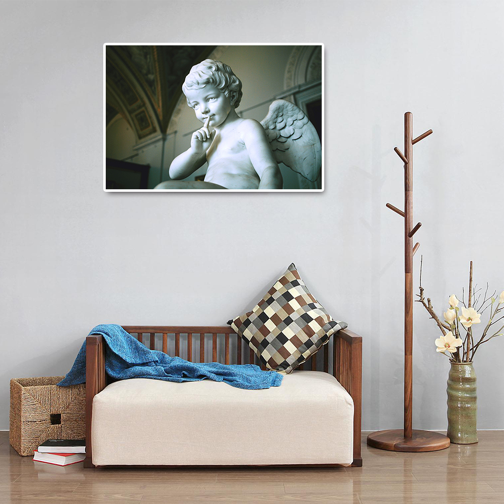 

Statue - 1000 Pieces Jigsaw Puzzle, 501 Original
