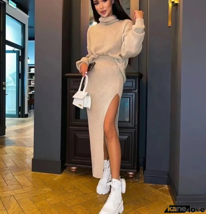 Casual and Stylish winter Pullover