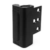 Home Security Door Lock Childproof Reinforcement Safety Latch Aluminum Alloy