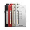 Fiio Portable Rechargeable Lithium Battery Retro Mini Stereo Amplifier FM Radio 