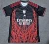 2025/2026 Benfica Special EditionFootball Jersey 1:1 Thai Quality love fball