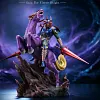 Gaia The Fierce Knight - Duel Monsters/ Yu-Gi-Oh! Resin Statue - WuShiMoWan Studio