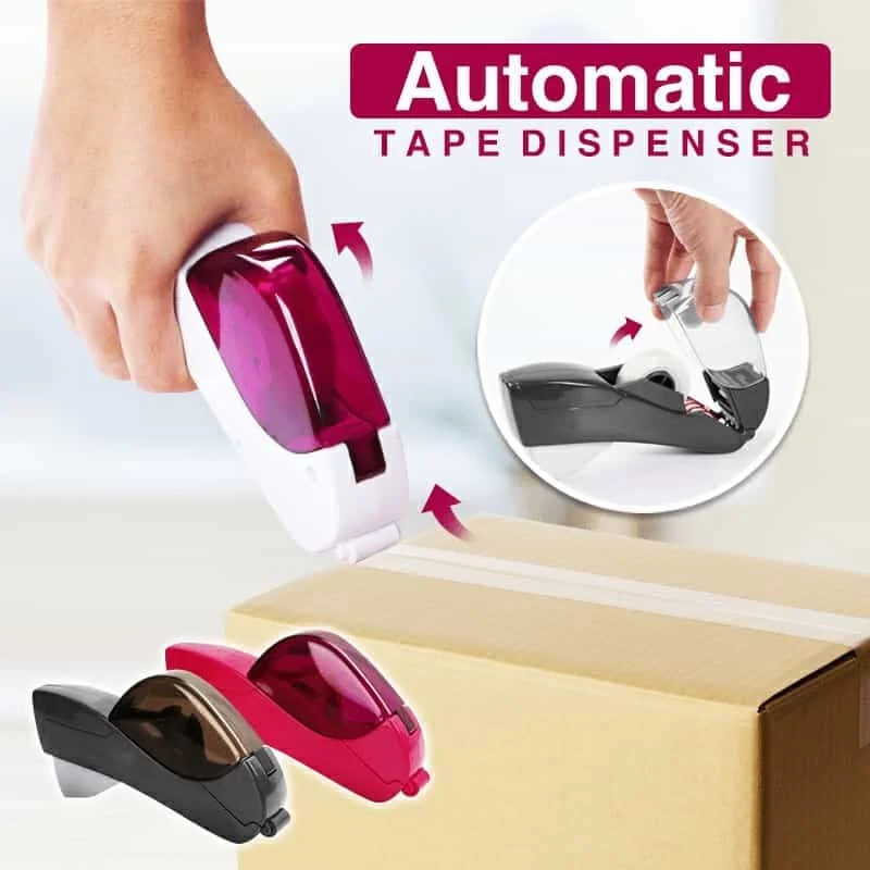 Handheld Automatic Tape Cutter