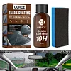 30ml Car Glass Coating Car Window Polishing Anti-Scratch Hydrophobic Car Polish