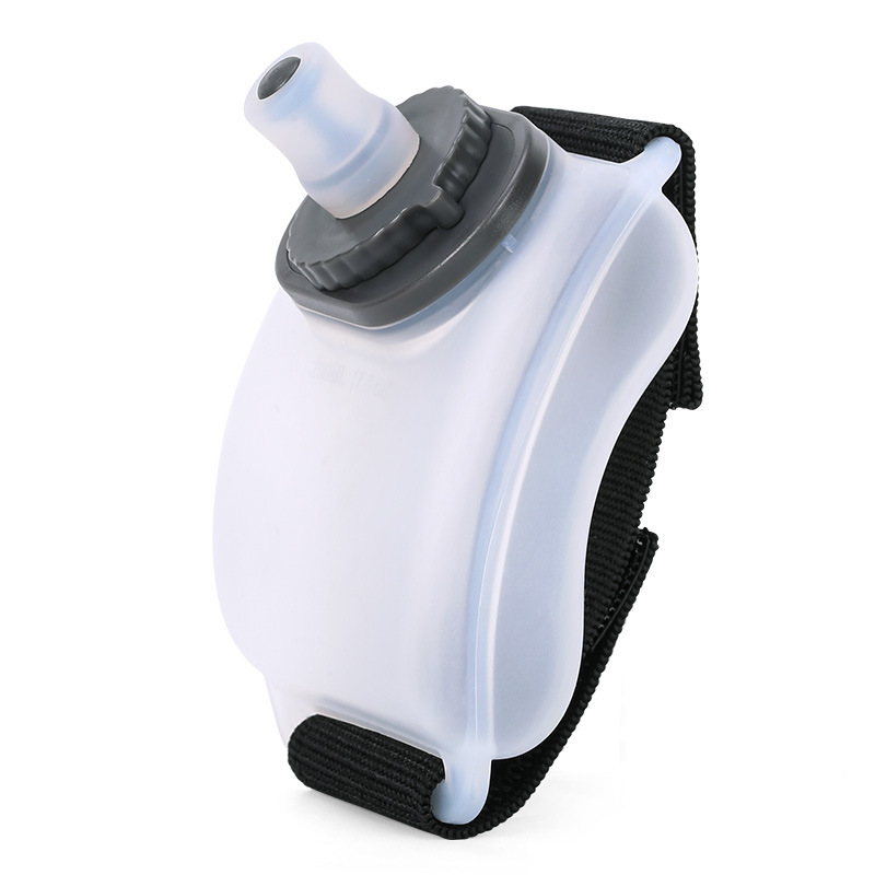 🔥Wrist sports water bottle - portable watch style water bottle