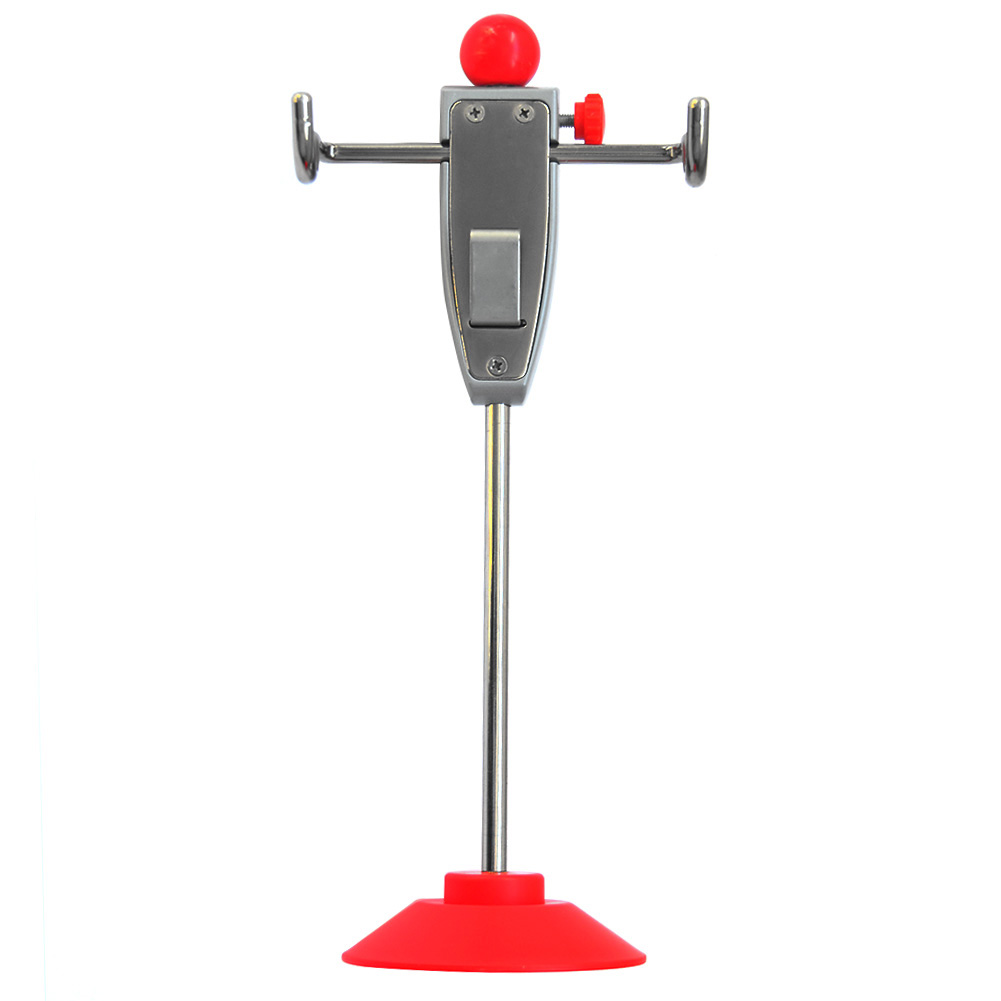 

14.5 inch Steering Wheel Holder Stand Alignment Tool for Car SUV Truck Van, 501 Original