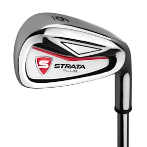 Strata Plus Men's 14 piece irons