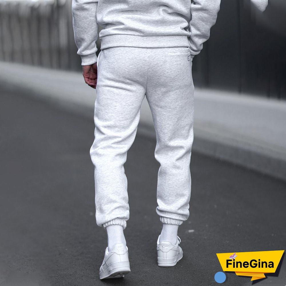 Chicago Print Sweatpants