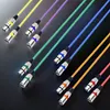 6/10Pcs 3-Pin Balanced Shielded XLR Cable XLR Male To Female Microphone AUX Cord