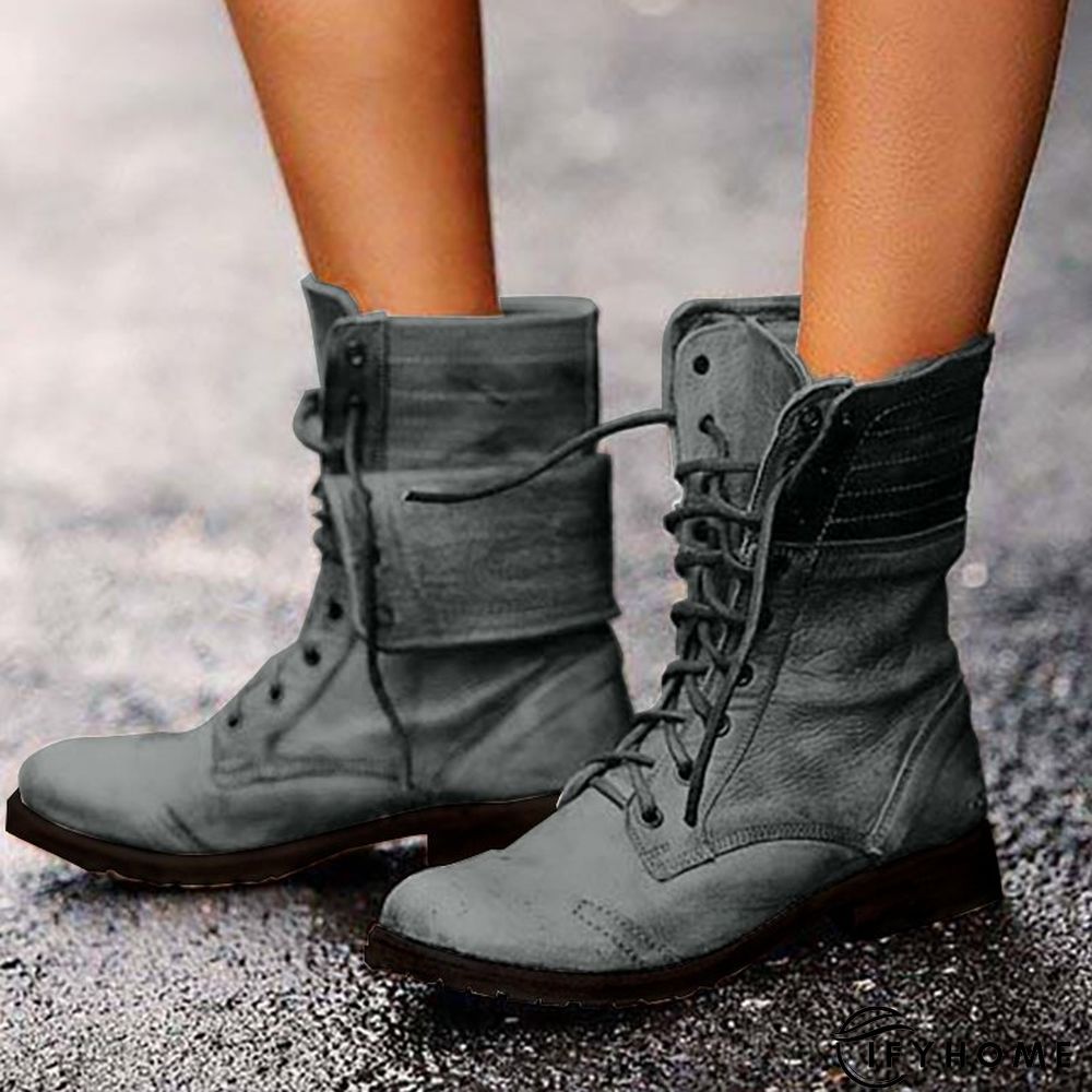 All Season Daily Boots | IFYHOME
