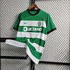2023/2024  Lisbon Home Football Shirt