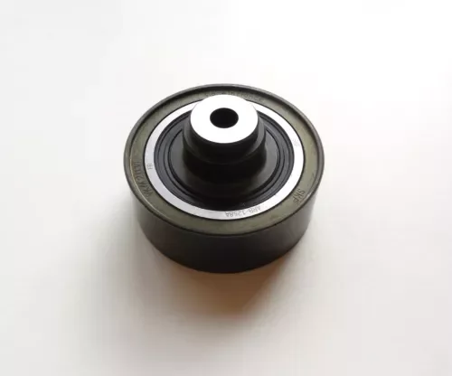 Dronehint VKM21130 new SKF deflection/guide roller, timing belt Parts