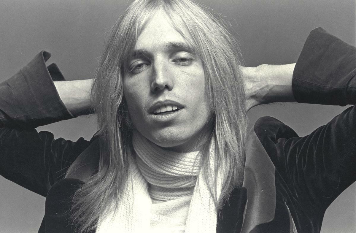 Tom Petty 8x10 Picture Simply Stunning Photo Poster painting Gorgeous Celebrity #5