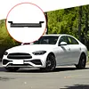 Car Roof Rack Molding Port Cover 2046983530 for Mercedes C Class W204 2007-2014
