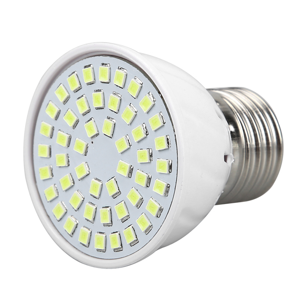 

AC 110V E27 LED UVC Sterilizer UV Ozone Germicidal Bulb Light, 501 Original