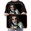 Alice Cooper - Vintage Metal Signs - 20*30cm/30*40cm - Music