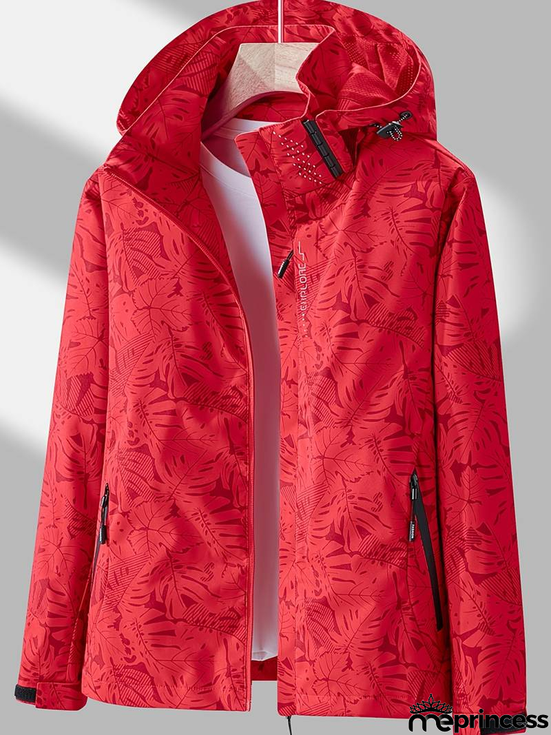 Classic and Comfortable general Jacket