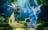 MH Scale Stingmon - Digimon Resin Statue - Pokemon Studio