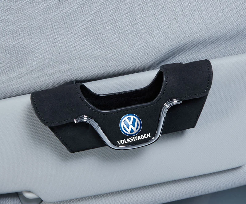 Car Multifunctional Glasses Clip