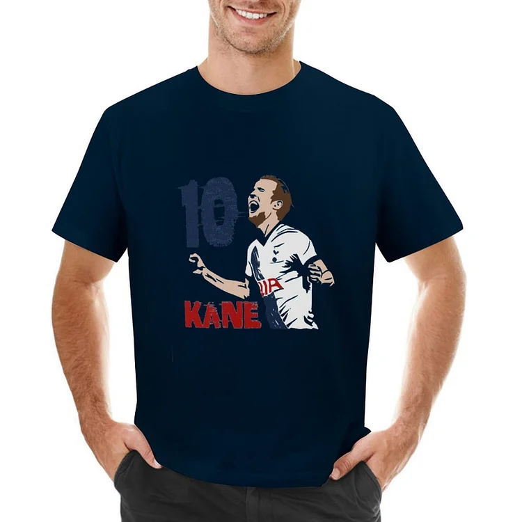 Harry Kane Inspired Men's T-shirt