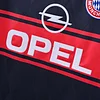 1997/1999 Retro Bayern Munich Home Football Jersey 1:1 Thai Quality