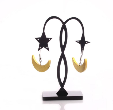 Bishoujo Senshi Sailor moon Tsukino Usagi Cosplay Earings