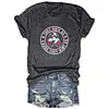 Patriots They Hate Us Cause They Ain't Us New England Football Tee