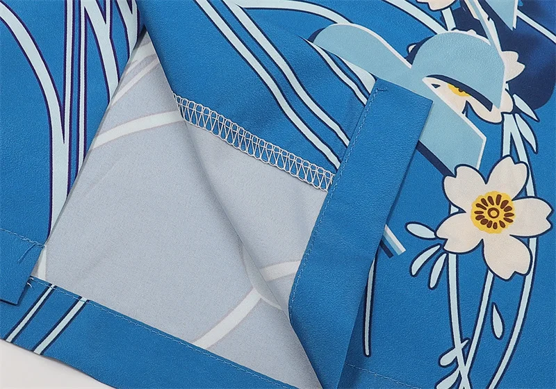 AMIRI 2023SS RHEE STUDIO SILK SHIRT 