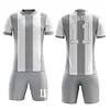 New Best Quality Soccer Uniform for Men and Custom Design Training Wear Soccer Uniform In Sports Wear