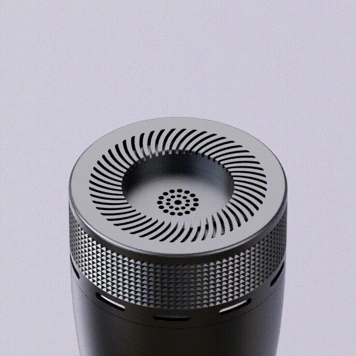 LUKAH complete packaging