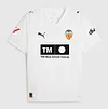 2025/2026 Valencia Home Football Shirt 1:1 Thai Quality