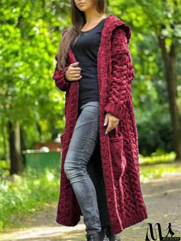 MidiSono - Simple and Stylish garment