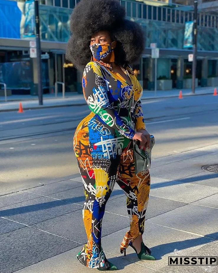 Stand By You Jumpsuit