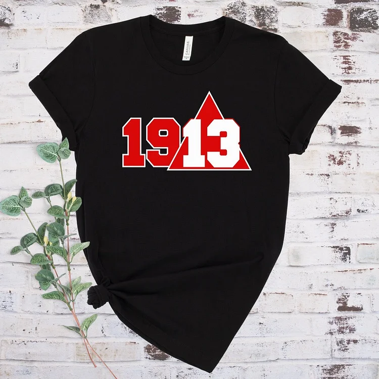 1913 Inverse T-Shirt