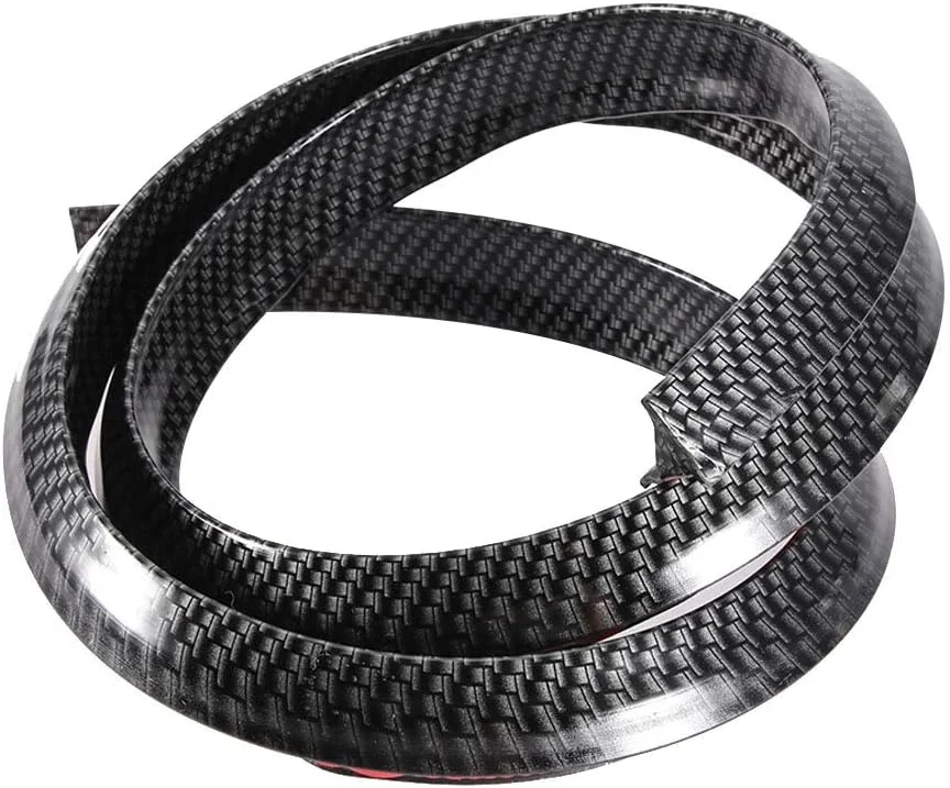 Car Wheel Arch Eyebrows Anti Scratch Pad