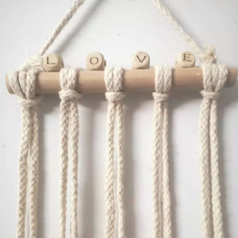 INS Nordic Wooden Cloud Baby Hair Clips Holder Princess Girls Hairpin Hairband Storage Pendant Jewelry Organizer Wall Ornaments