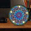 Mandala - 5d DIY Bastellampe