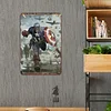 Marvel - Metal Tin Signs(8*12Inch/12*16Inch)