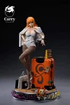 1/6 Scale Fashion Nami - ONE PIECE Resin Statue - Carry Studios