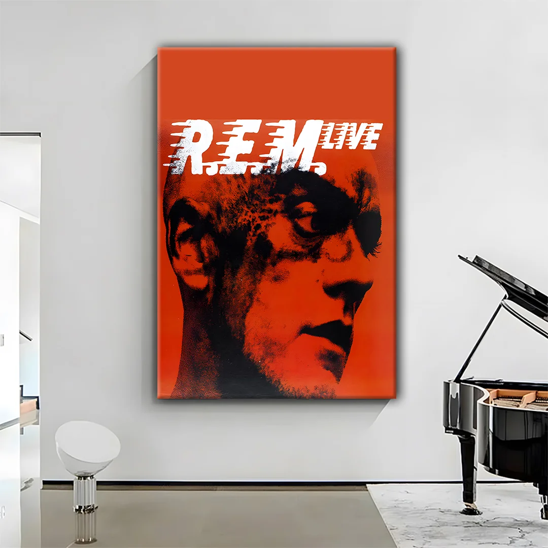 Canvas Wall Art