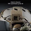LED Airsoft Helmet Light Helmet Flashlight Torch Energy-saving Hunting Equipment