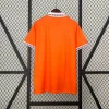 Retro 1996 Netherlands Soccer Jersey Home