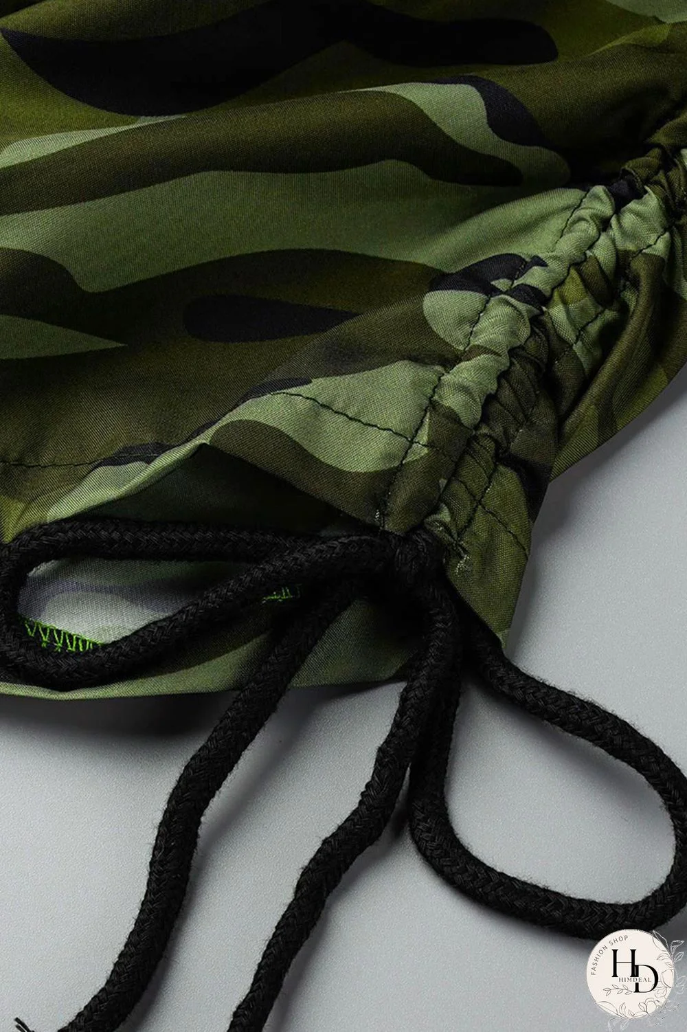 Black White Fashion Casual Print Basic Regular High Waist Conventional Full Print Bottoms