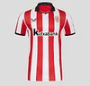 Joyfball 2025/2026 Athletic Bilbao Home Football Shirt 1:1 Thai Quality