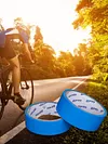 Bicycle Tire Liner Vacuum Band Bicycle Rim Strip Tape Outdoor Bicycle Tires Tool